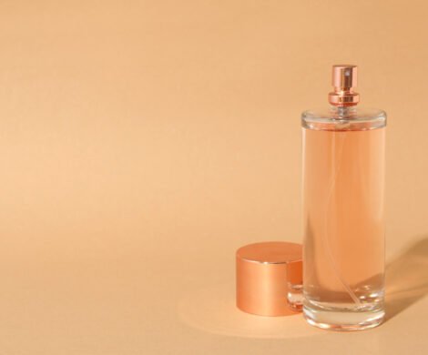 non-alcoholic perfumes