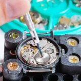 watch battery replacement vancouver