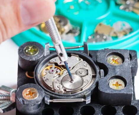 watch battery replacement vancouver