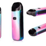 boosted pods