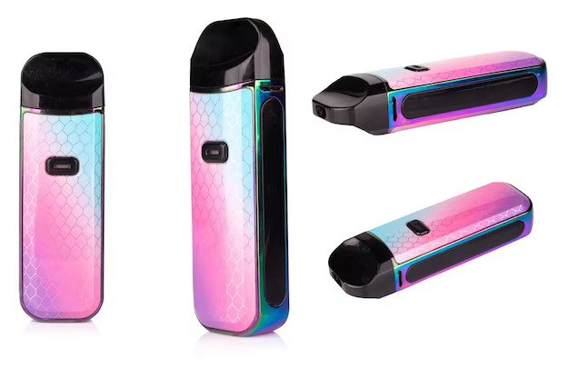 boosted pods