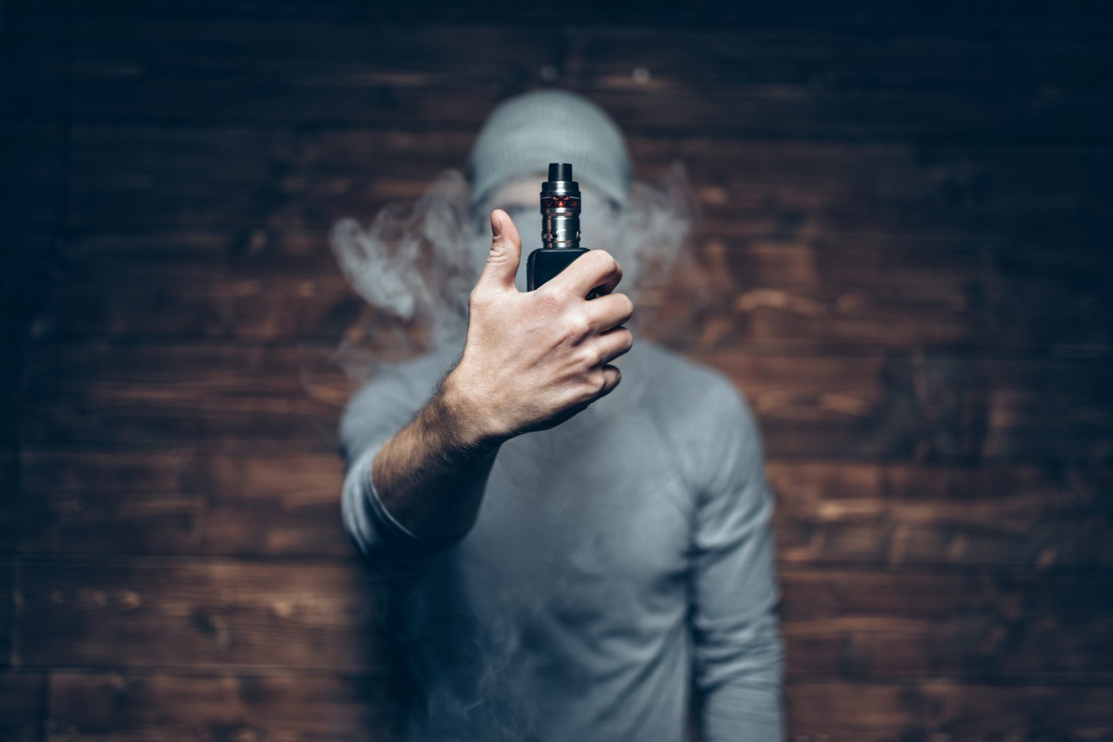 oxbar vapor vape