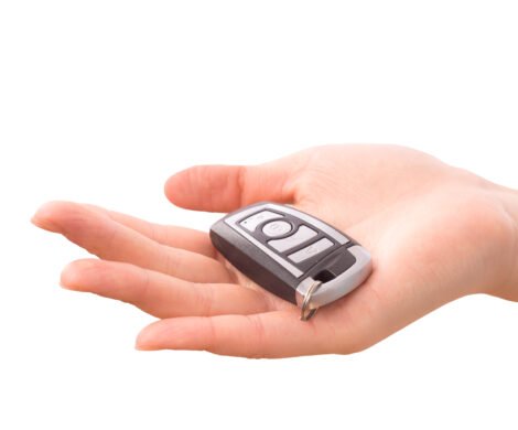 key fob