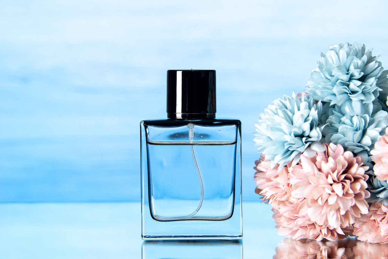 perfume