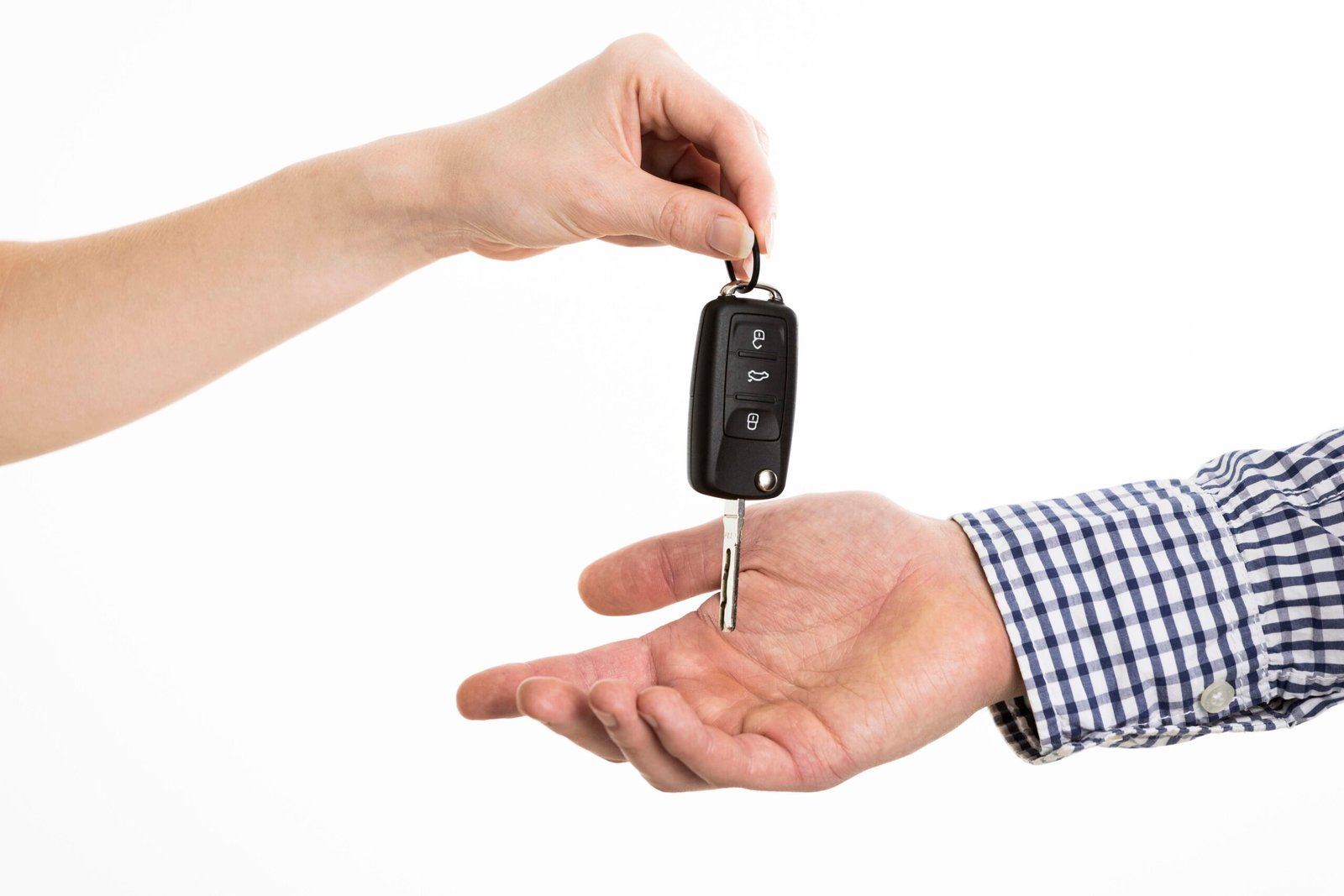 key cutting service
