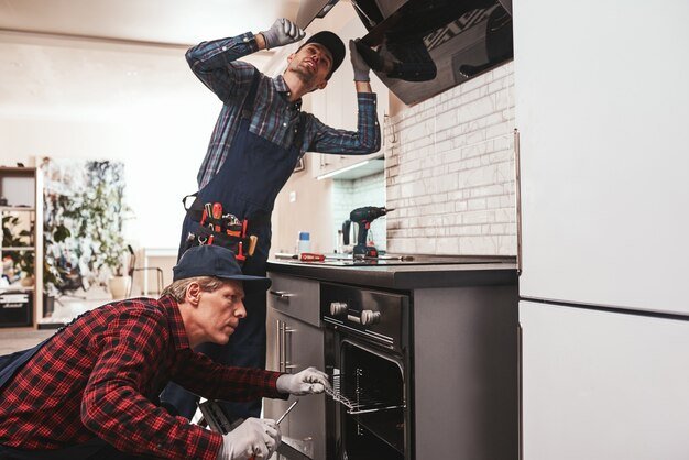 kitchen-hood-repairer