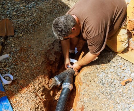 drainage-service
