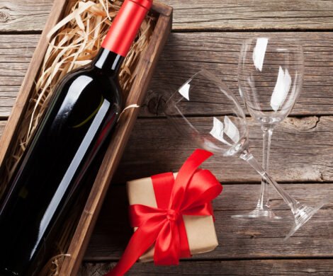 wine subscription ireland