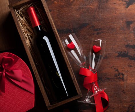 wine gift set