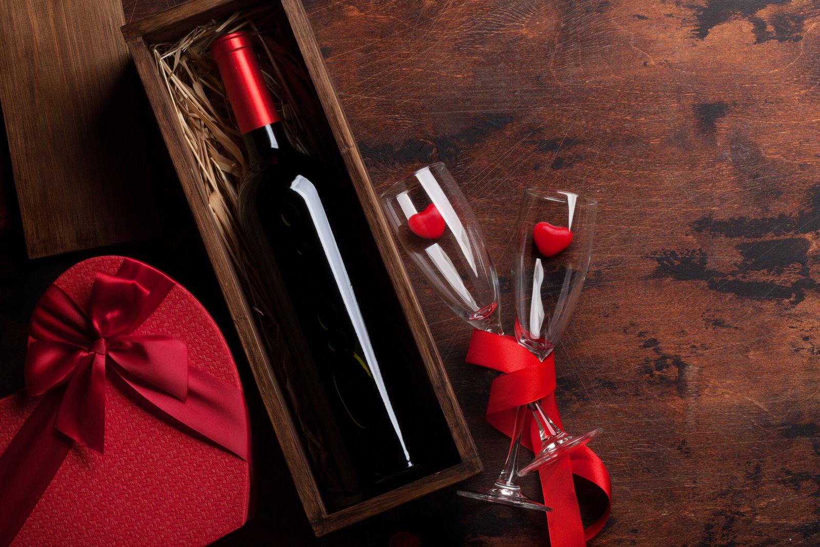 wine gift set