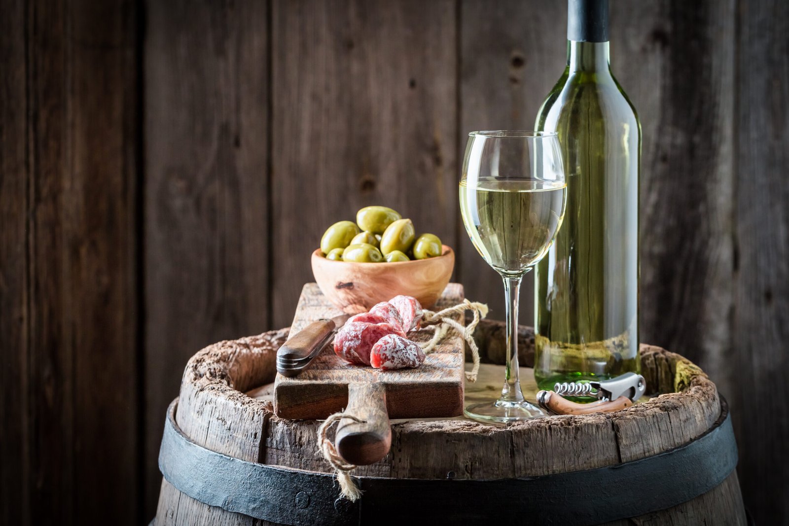 spanish-wine