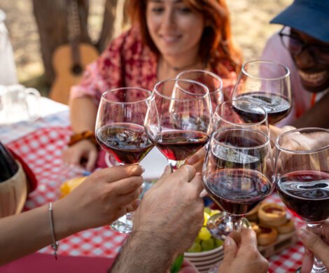 italian wine