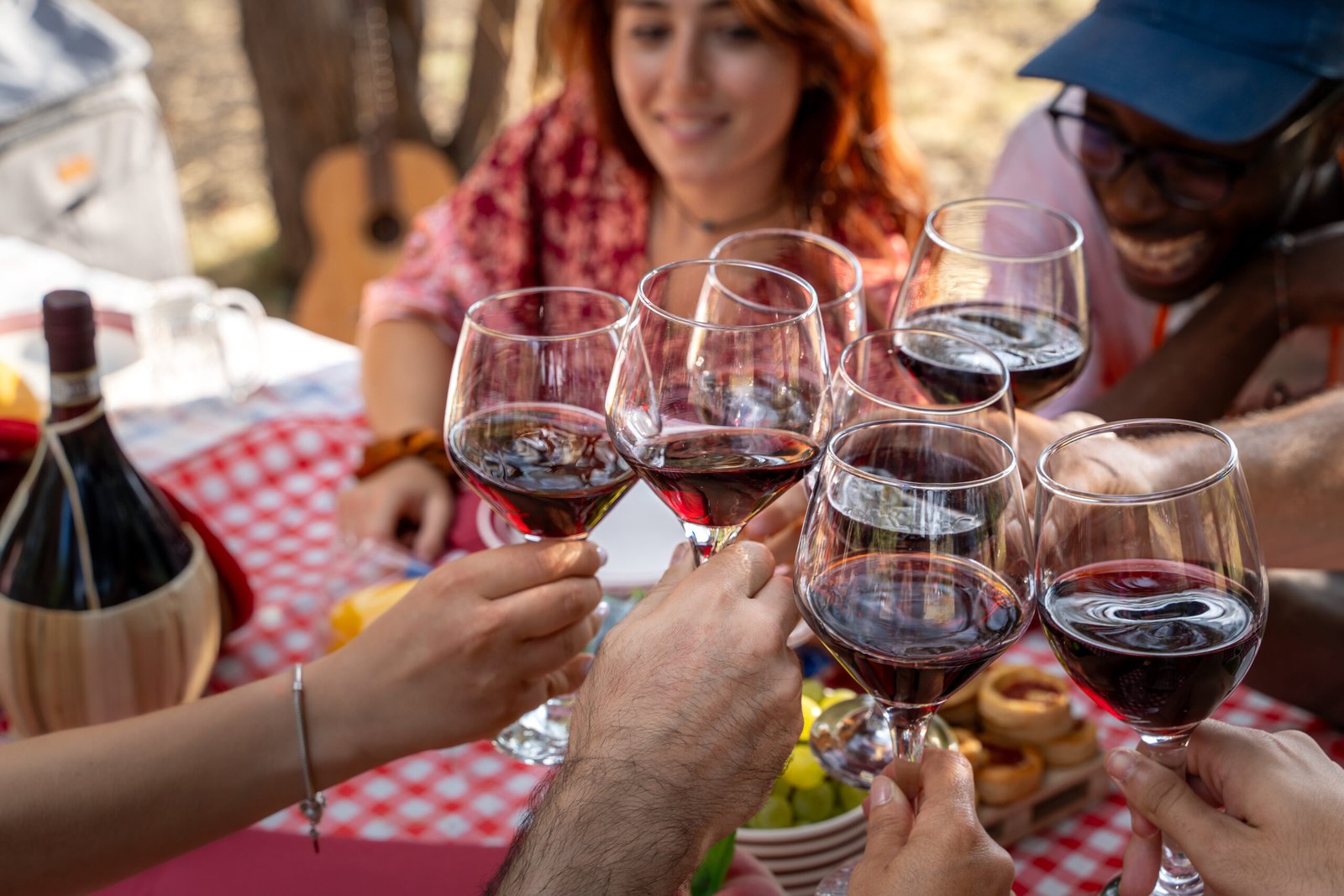 italian wine