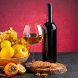 spanish wine