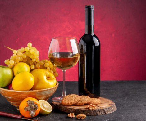 spanish wine