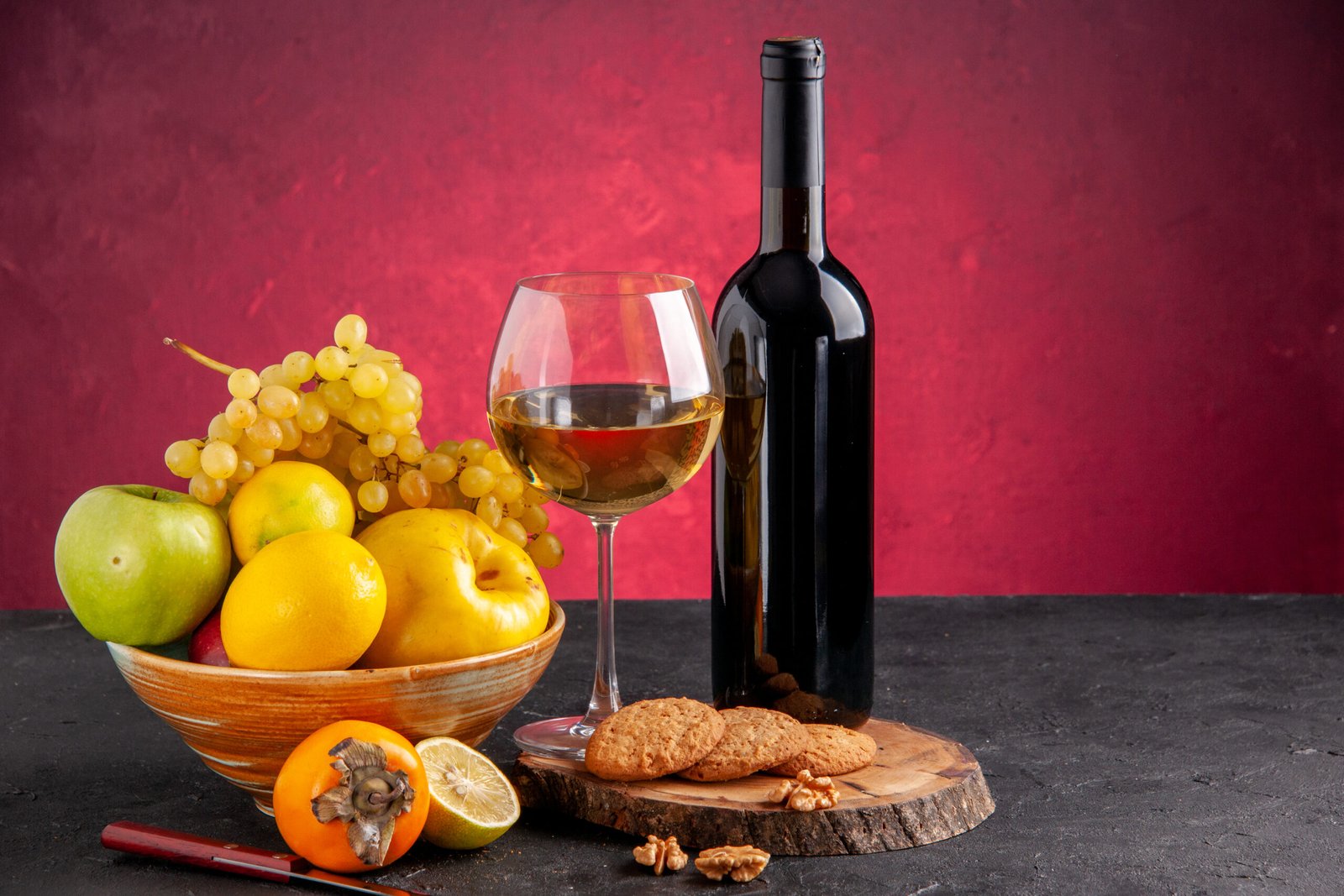 spanish wine
