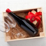 wine box