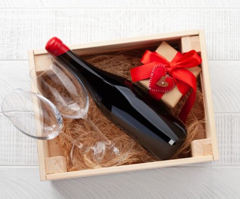 wine box