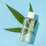 cbd anal lube