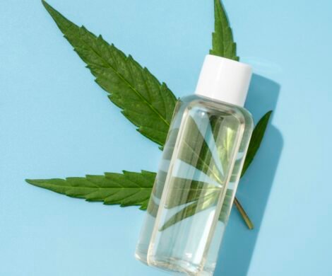 cbd anal lube