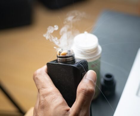 oxbar 20k vape