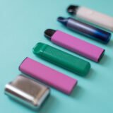 rechargeable disposable vape