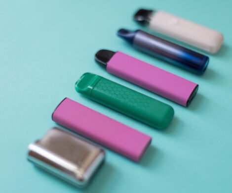 rechargeable disposable vape