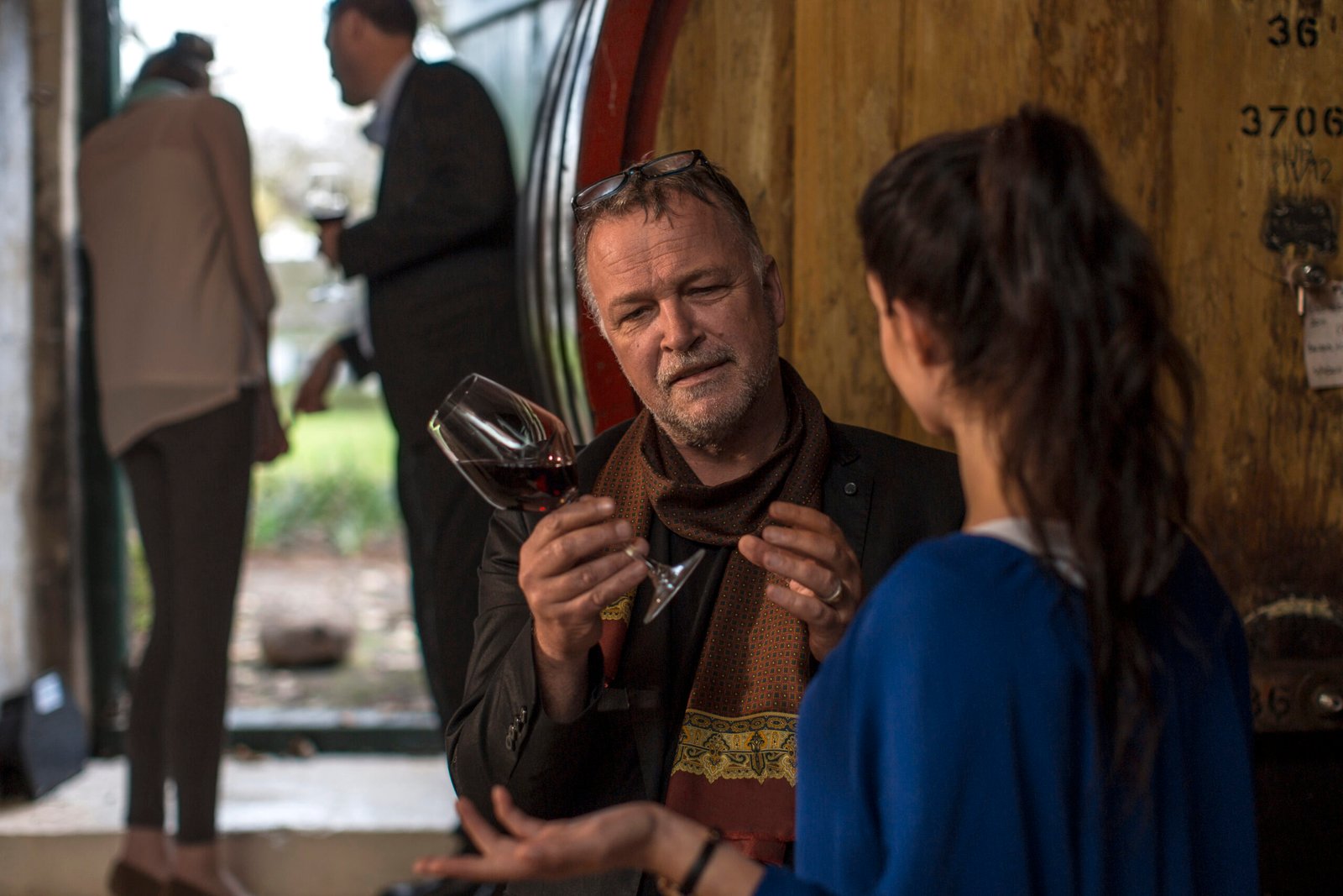 portuguese wine