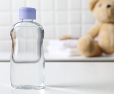 lube for silicone toy