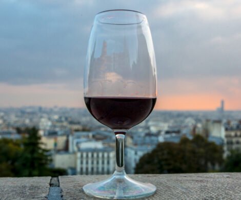 french wine