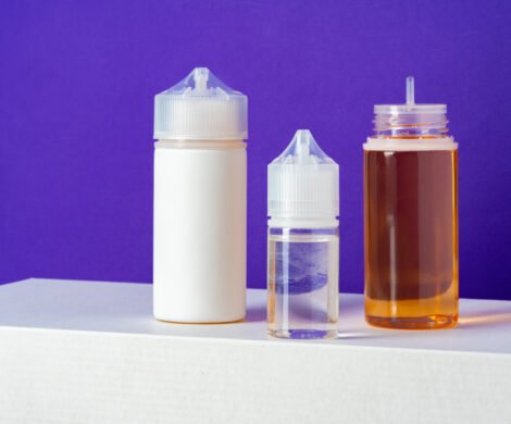 nic salt vs freebase