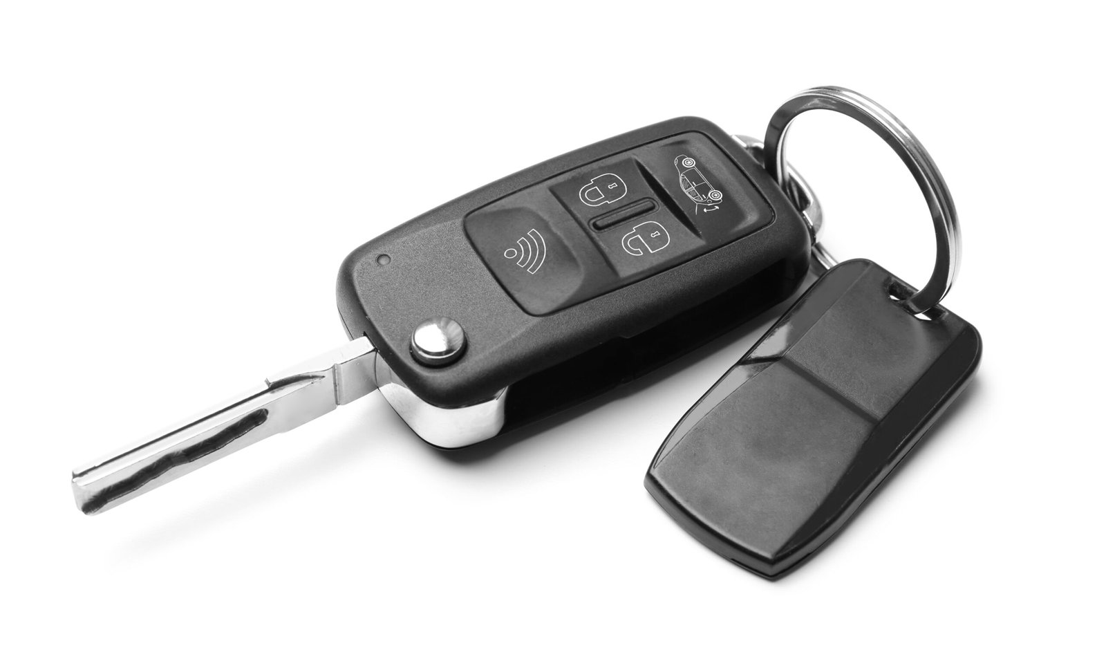 Transponder Key
