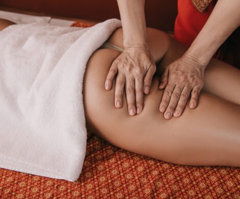 booty massage