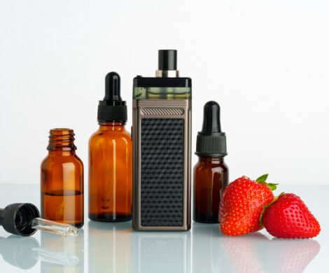 e liquid