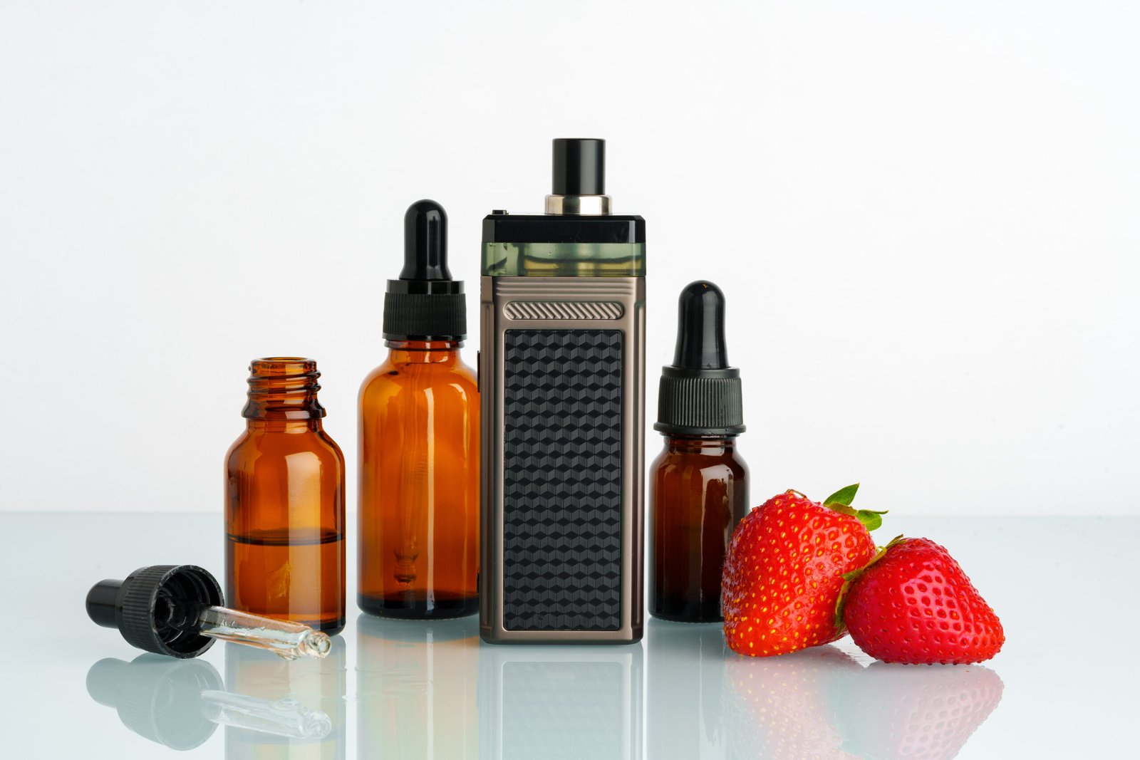 e liquid