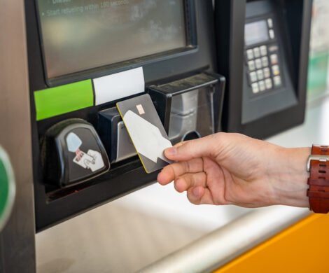 rfid tag technology