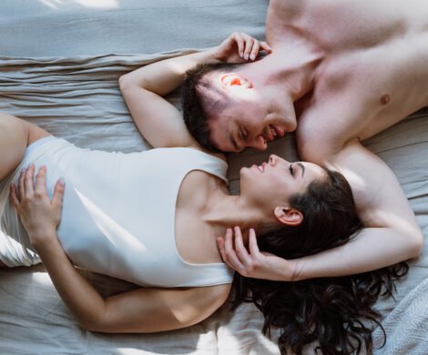 slow intercourse