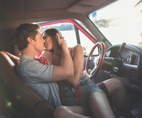 small car sex