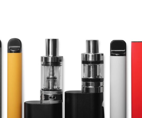 refillable vapes