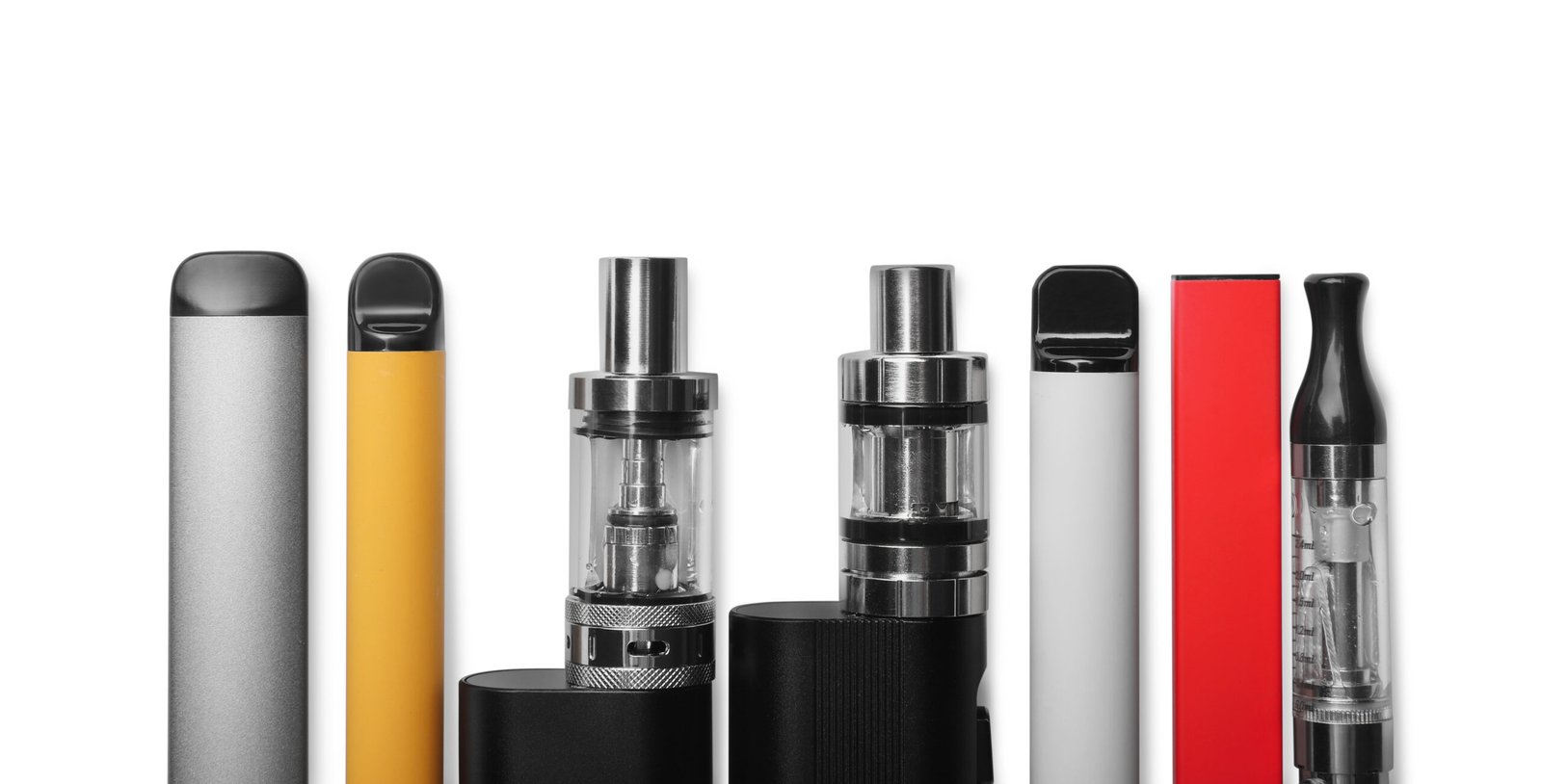 refillable vapes