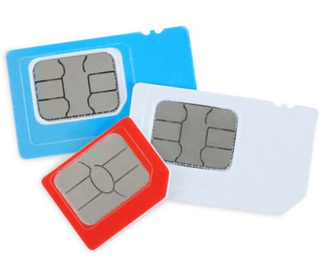 chatr sim