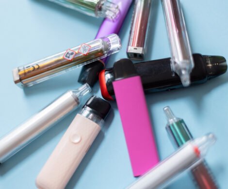 disposable vapes