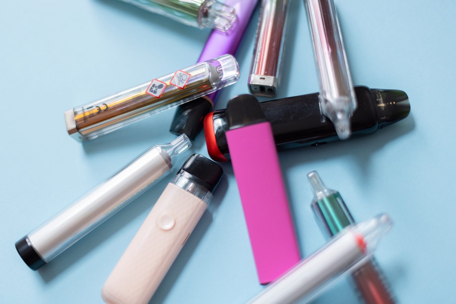 disposable vapes
