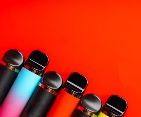 pod mods
