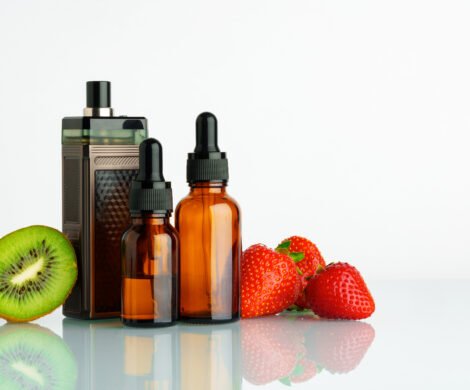 ejuice flavors
