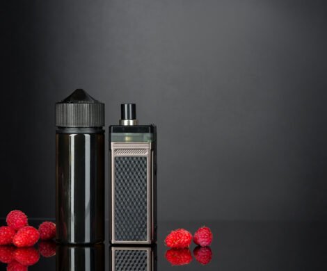 vaping juice