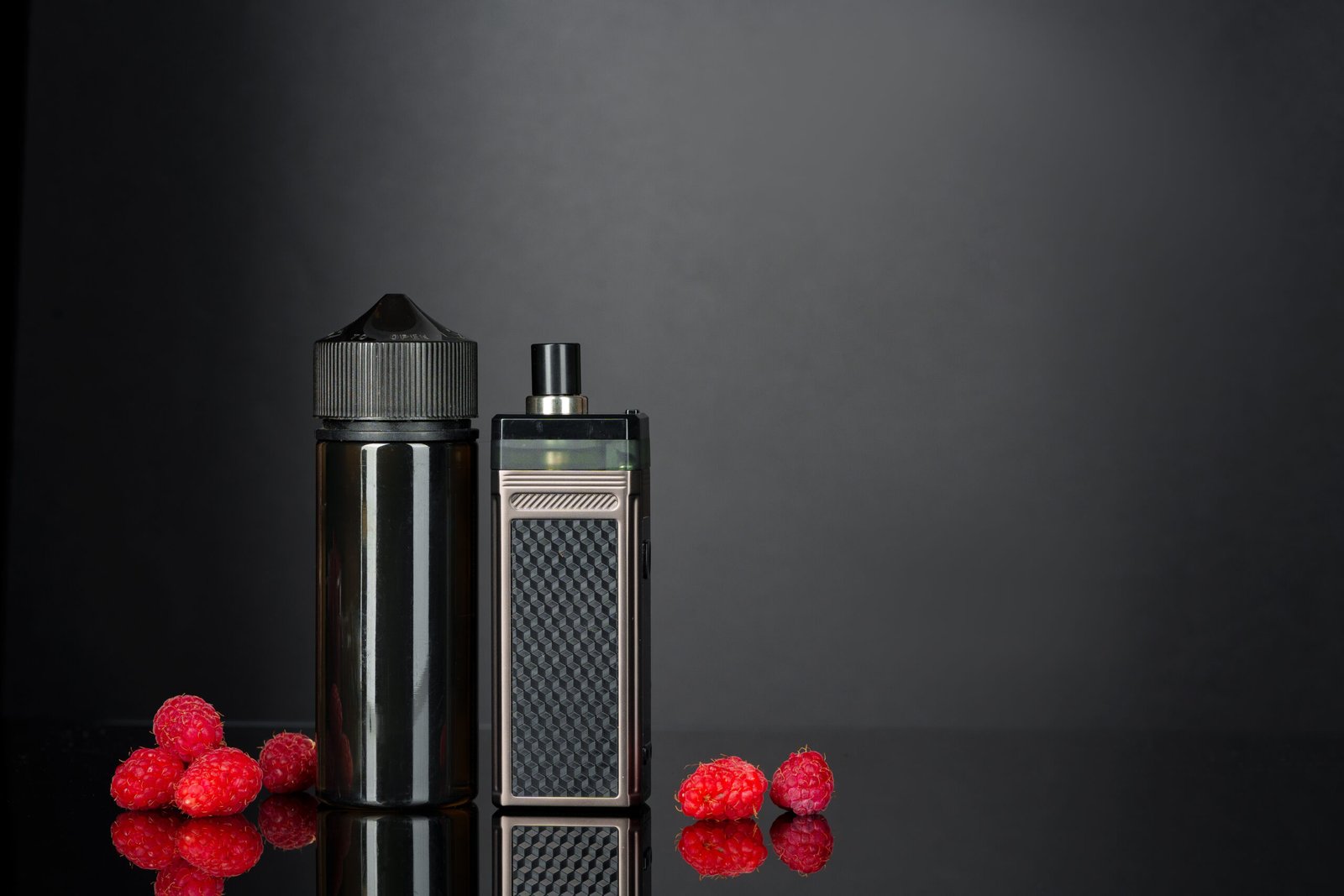 vaping juice