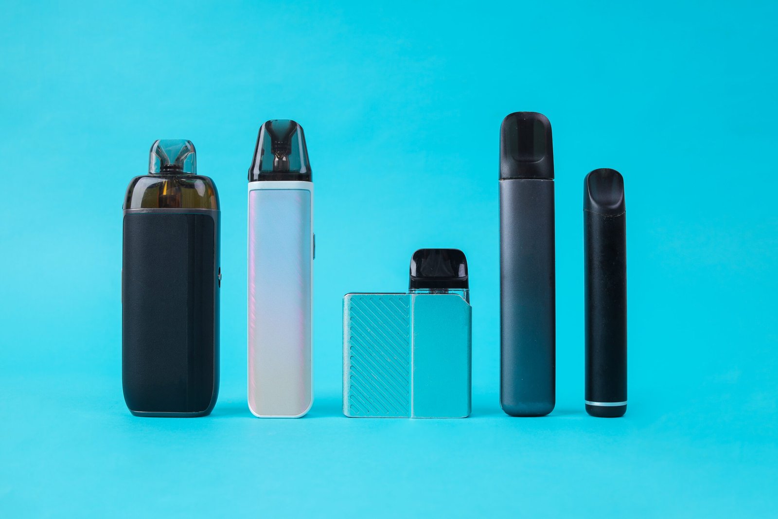 refillable pods vape