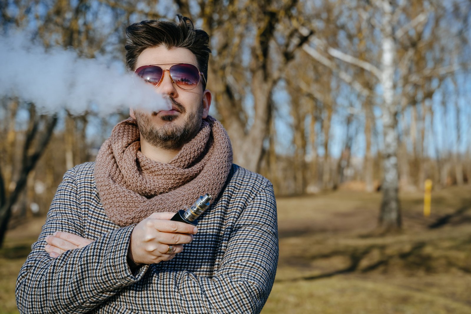 vaping laws in canada