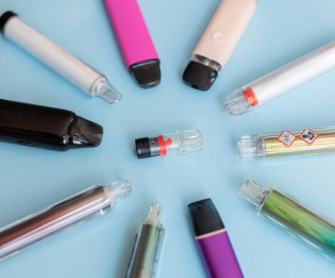pod mods